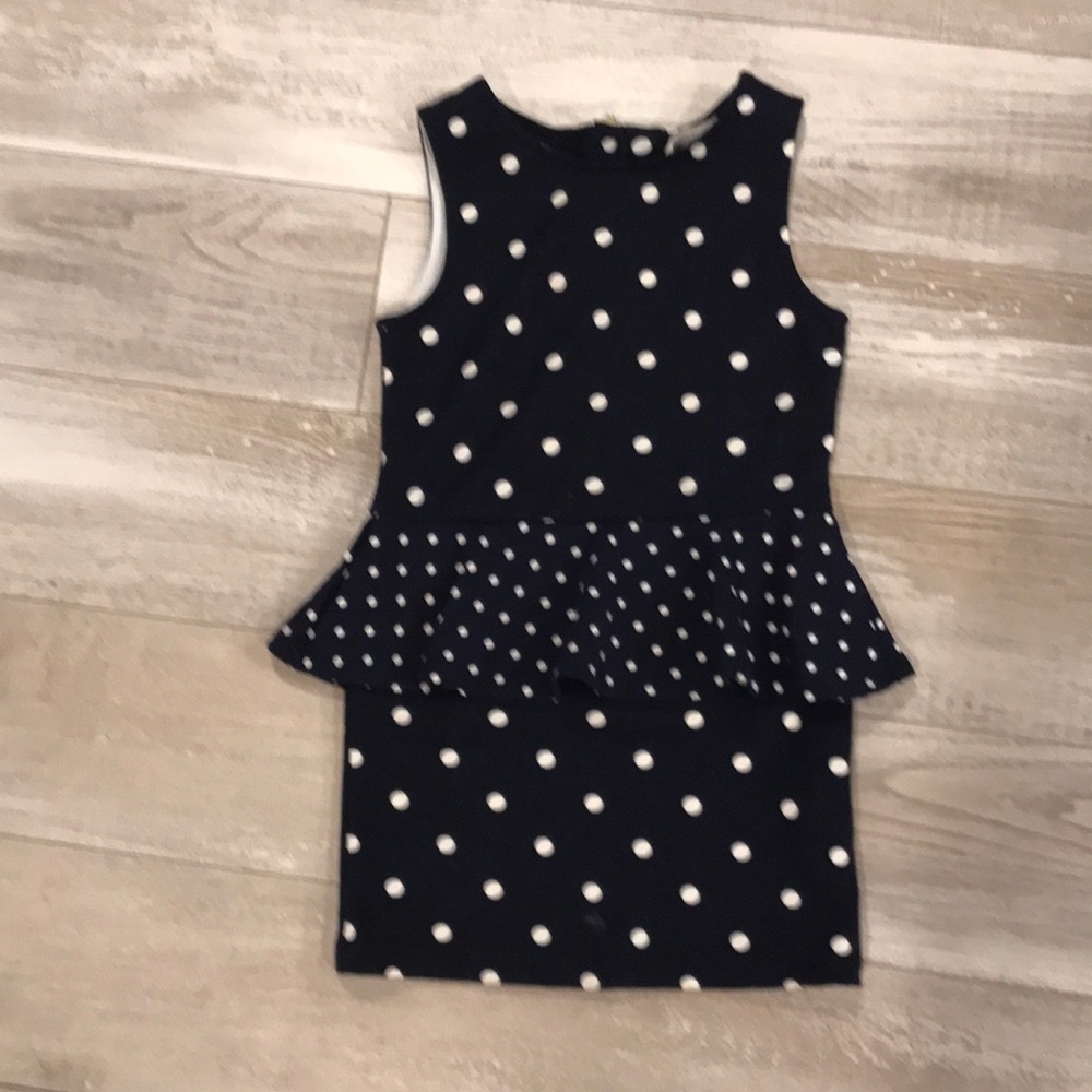 Dress from H&M